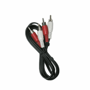 Kabel produžni  2cinchx2cinch  KSCUCU