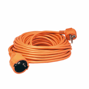 Kabel produžni vrtni 15m