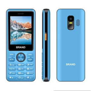 Telefon mobilni, za starije osobe, Dual SIM 2G A06 Pro MXMID 