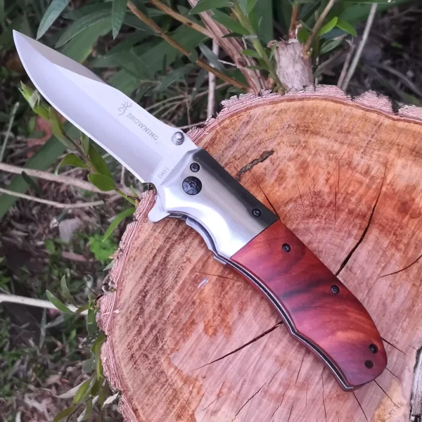 Nož džepni preklopni Browning DA51   21cm EDC