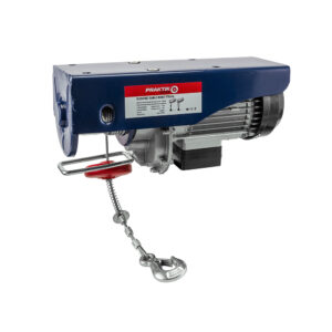 PRAKTIK dizalica električna KONZOLNA 200/400 kg  PT9103