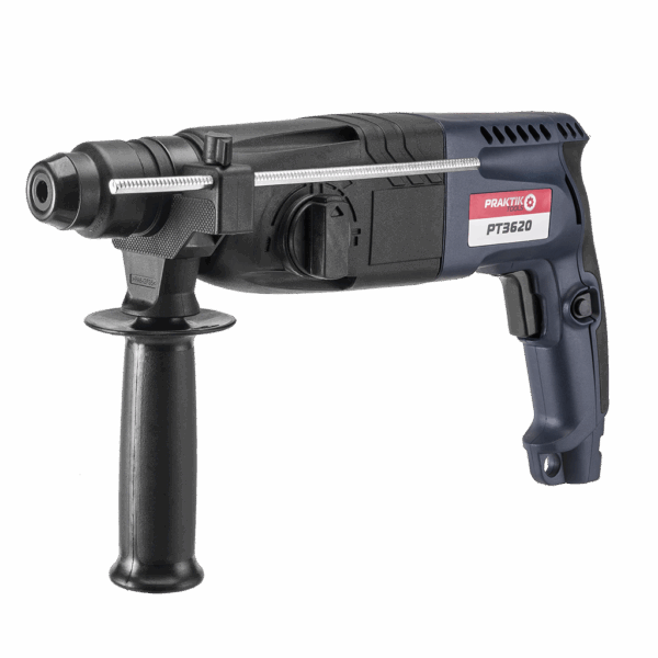 PRAKTIK Bušači čekić SDS+ prihvata 620W PT3620