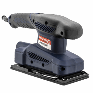 PRAKTIK vibraciona brusilica PT4136