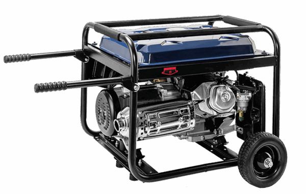 Praktik Agregat PT7551 generator struje 5 kW - Image 5