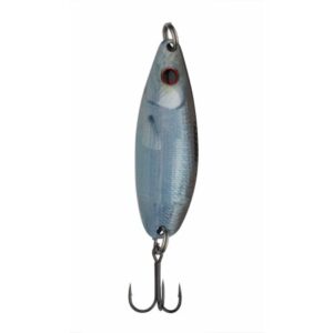 Žlica ABU GARCIA Shaky 30g Brown Trout - 1
