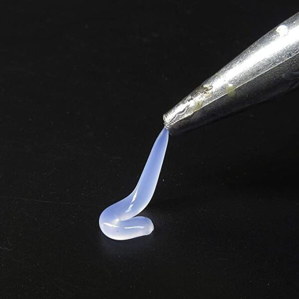 Pištolj za vruće lijepljenje patronama 11 mm - Image 4