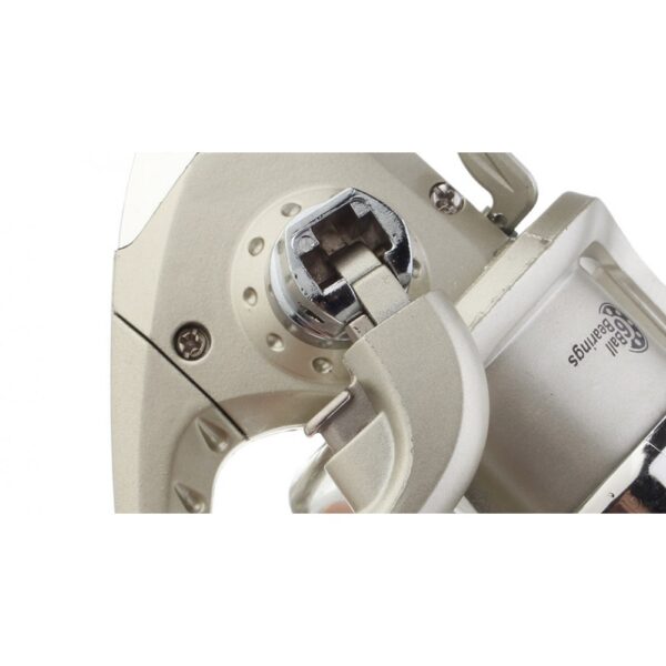 Rola QUNHAI SG-5000A  spinning ribolovna rola - Image 7