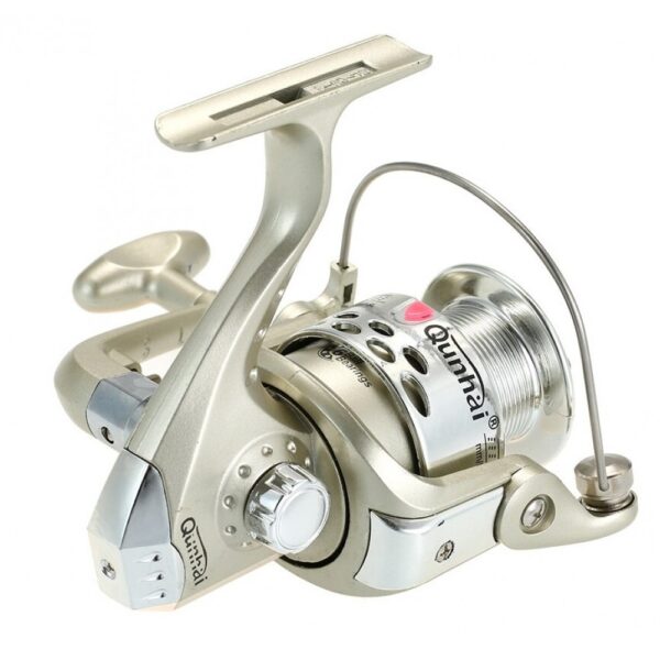 Rola QUNHAI SG-5000A  spinning ribolovna rola