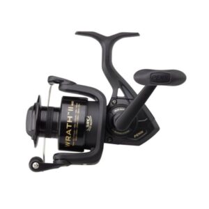 Rola Penn WRATH II 3000 SP BX