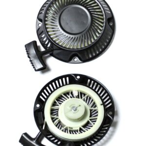Starter motora kosilice komplet za OHV kosilice promjer O-O 165mm MALI NEVADA