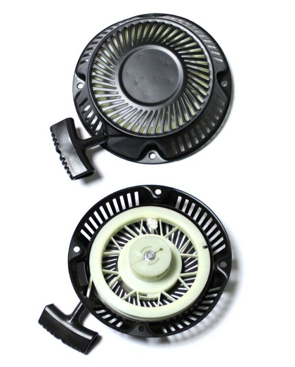 Starter motora kosilice komplet za OHV kosilice promjer O-O 165mm MALI NEVADA