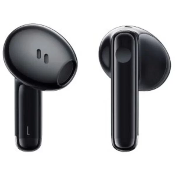 Slušalice bežične Bluetooth mini slušalice u kutiji za punjenje EP1631 Crne