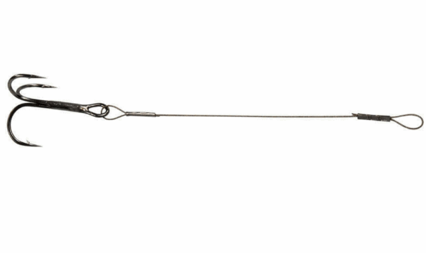 Trokuka sa sajlom 2 komada DAM EFFZETT 7x7 11,0cm/15,0kg 2 db - Image 3