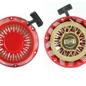 Starter motora benzinskog Honda GX 240, GX 270, Loncin promjer ∅-∅ 99mm (od rupe do rupe) - 1