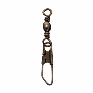 Karabiner vrtljivii DAM SWIVEL CARABINER, VELIČINA 2 - 10 komada  8109002