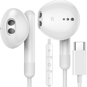 Slušalice za USB-C žičane