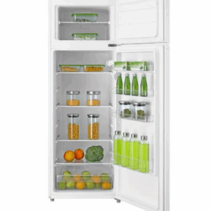 VIVAX HOME hladnjak DD-235E W