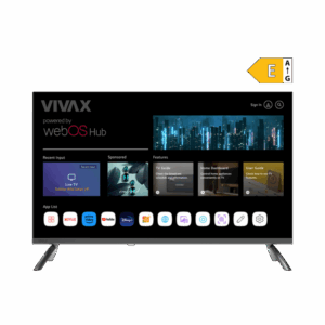 VIVAX IMAGO LED TV-32LE111WO  SMART TV WebOS