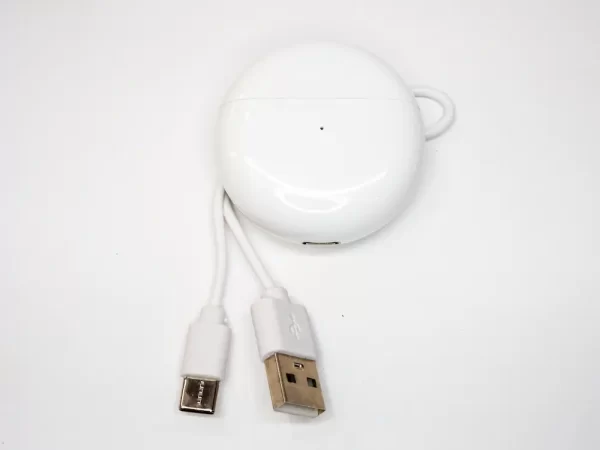 Slušalice bežične Bluetooth mini slušalice u kutiji za punjenje FAVAREL H08 - Image 2