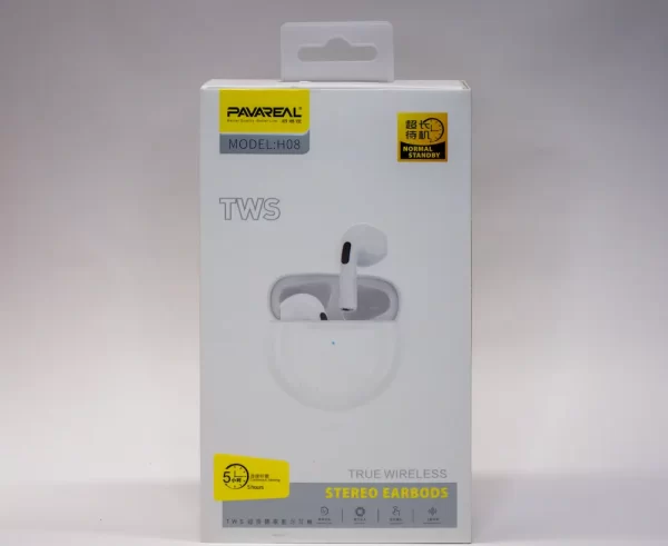 Slušalice bežične Bluetooth mini slušalice u kutiji za punjenje FAVAREL H08 - Image 6