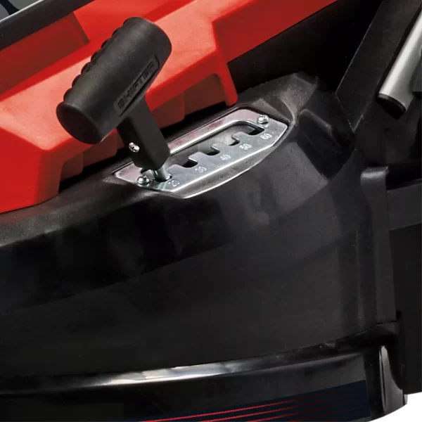 EINHELL Električna kosilica GC-EM 1600/37 cm - Image 8