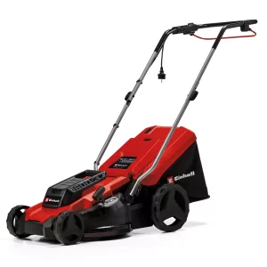 EINHELL Električna kosilica GC-EM 1600/37 cm