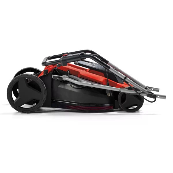 EINHELL Električna kosilica GC-EM 1600/37 cm - Image 7