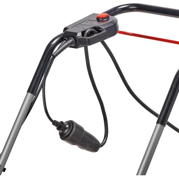 EINHELL Električna kosilica GC-EM 1600/37 cm - Image 6