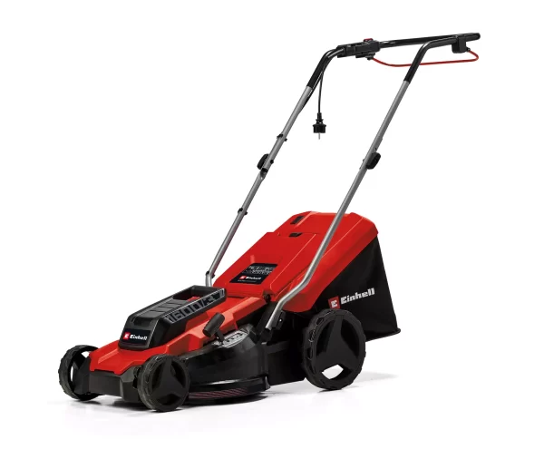 EINHELL Električna kosilica GC-EM 1600/37 cm