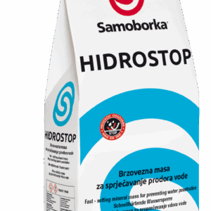 SAMOBORKA  HIDROSTOP  2 kg