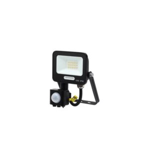 Svjetiljka Reflektor LED sa senzorom 10W 230V  IP65 4000K 800Lm