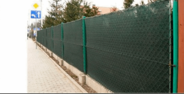 Mreža za sjenu / hlad premium – Radi 80% sjene - Image 14