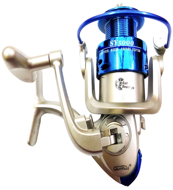 Rola QUNHAI SY-7000 - Image 3