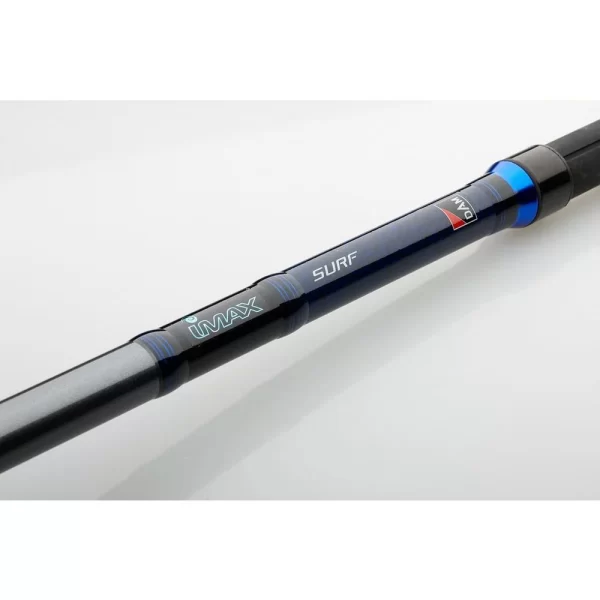 Štap DAM IMAX Surf Spinning Rod 3,90 m 100-250 g - Image 4