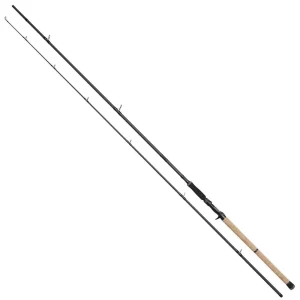 Štap DAM Nanoflex Pro+ Salmon ACE spinning 3,60m 50-150g