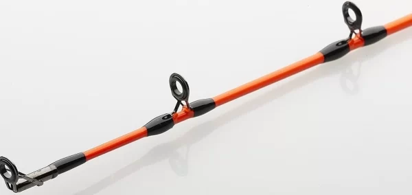 Štap DAM Salmonizer Trolling 2,40m 12-25lb - Image 5