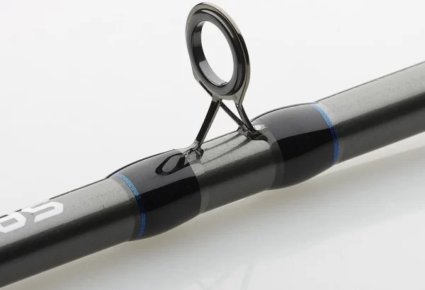 Štap DAM Salmonizer Trolling 2,40m 12-25lb - Image 4