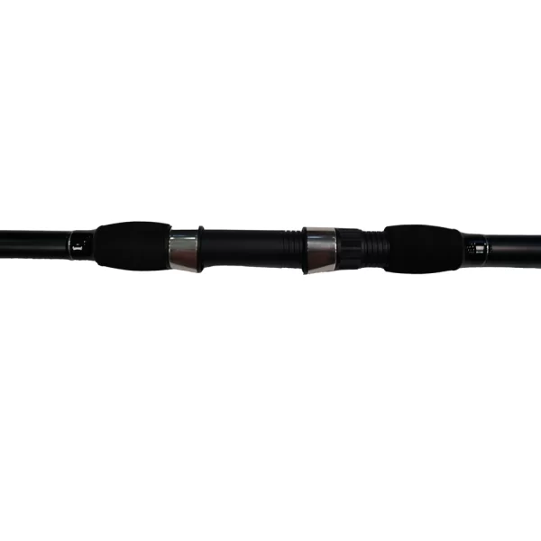 Štap za ribolov TISZA 3,60 m, 3lb, 3 dijela, Crni - Image 3