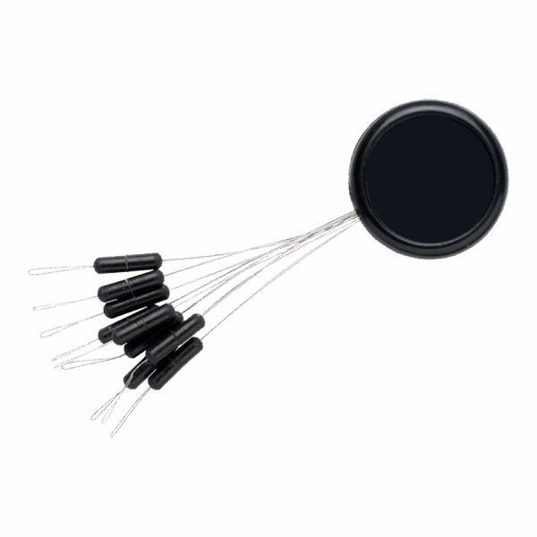 Stoperi gumeni DAM Stick Rubber Stopper 9 komada Veličina S