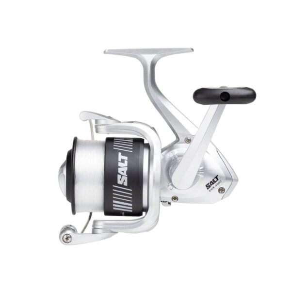 Rola SHAKESPEARE Salt Spin 60 s najlonom - Image 3