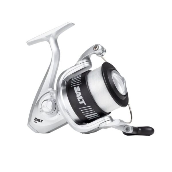 Rola SHAKESPEARE Salt Spin 60 s najlonom
