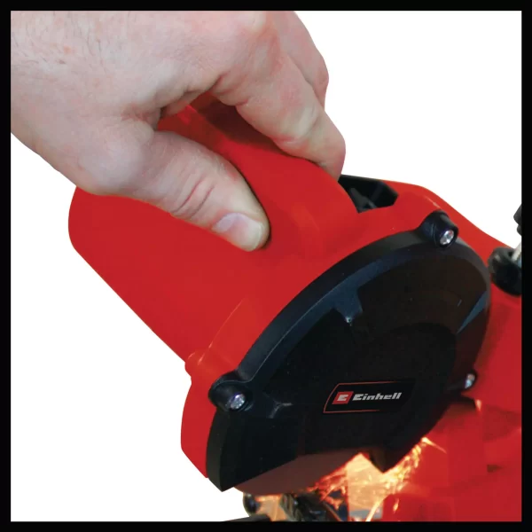 EINHELL Brusilica za oštrenje lanaca motornih pila GC-CS 85 E - Image 3