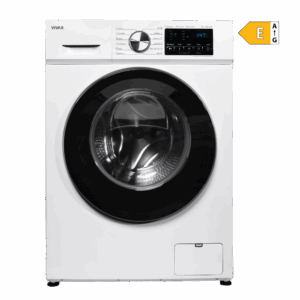 VIVAX HOME perilica rublja WFL-120812CD displej 8kg 1200okr.