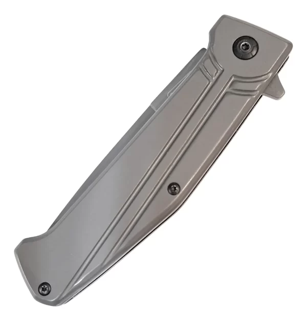 Nož džepni preklopni JEEP Steeler EDC - Image 4