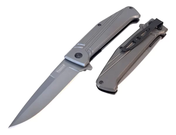 Nož džepni preklopni JEEP Steeler EDC - Image 5