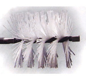 ČETKA OKRUGLA NYLON M12 80mm "SIT"