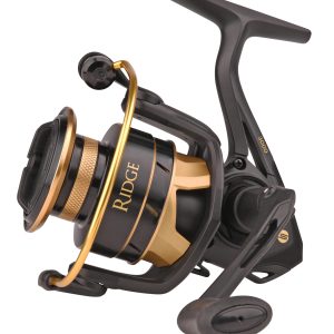 Rola SPRO Ridge Classix Spin 1000 za spinanje 1397-100