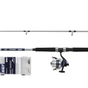 Štap Shakespeare SALT Boat Basher Combo Set 2,10m 100-300g 2 sekcije (1558969)