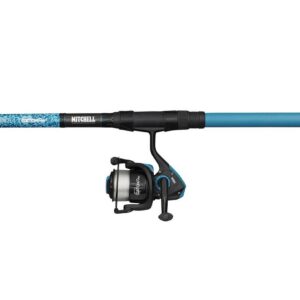 Štap MITCHELL Catch Pro II Telestrong FD Combo 3,50m 80-150g 2 Sek. Set