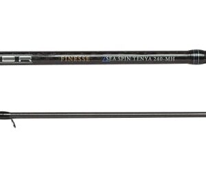 Štap SPRO SPECTER SEA SPIN TENYA 2,40m 20-80g 2 sekcije  2521-245